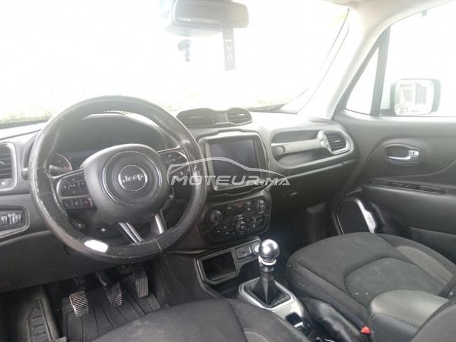 KIFAL - JEEP Renegade
