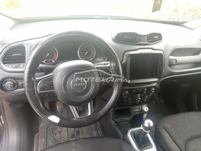 KIFAL - JEEP Renegade