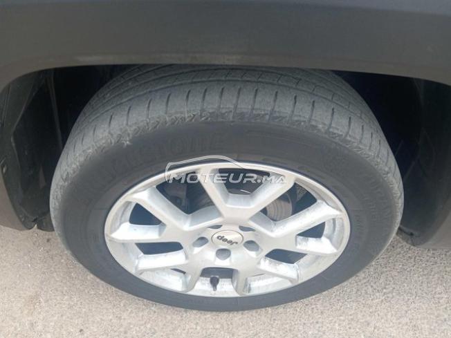 KIFAL - JEEP Renegade