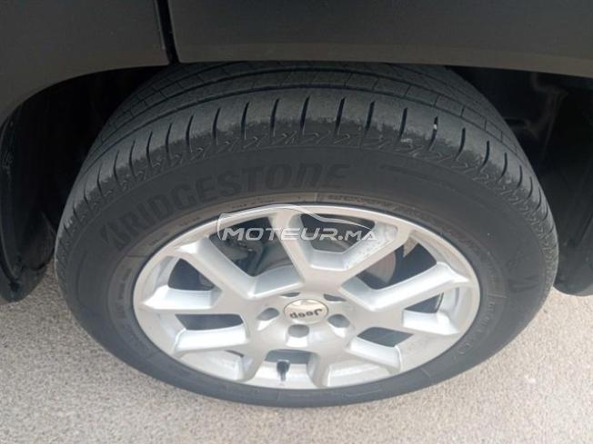 KIFAL - JEEP Renegade