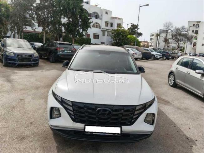 KIFAL - HYUNDAI Tucson