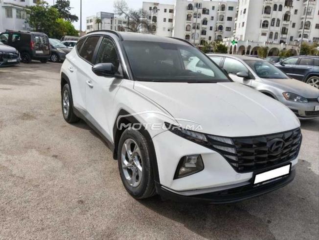 KIFAL - HYUNDAI Tucson