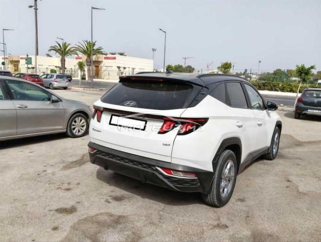 KIFAL - HYUNDAI Tucson