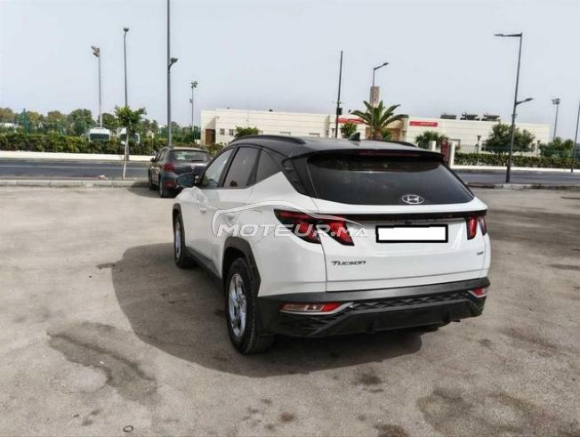 KIFAL - HYUNDAI Tucson