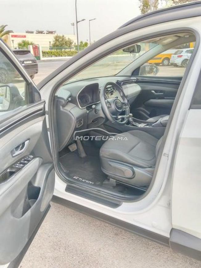 KIFAL - HYUNDAI Tucson