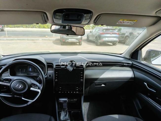 KIFAL - HYUNDAI Tucson