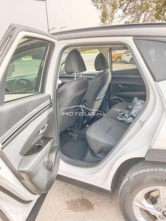 KIFAL - HYUNDAI Tucson