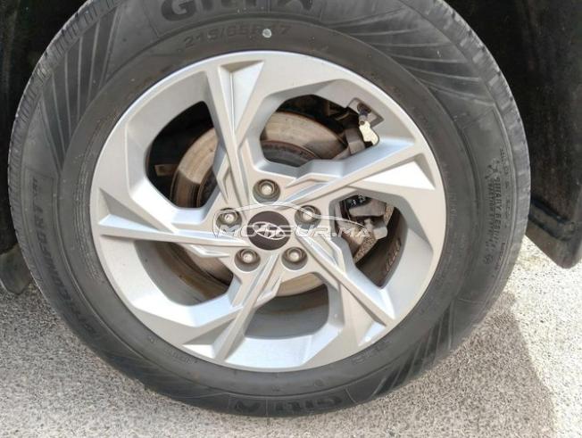 KIFAL - HYUNDAI Tucson