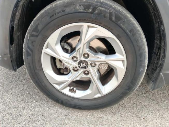 KIFAL - HYUNDAI Tucson
