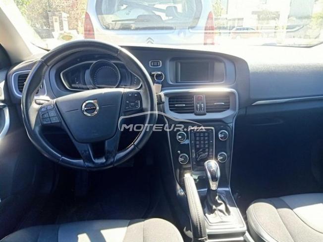 KIFAL - VOLVO V40