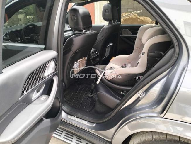KIFAL - MERCEDES-BENZ GLE