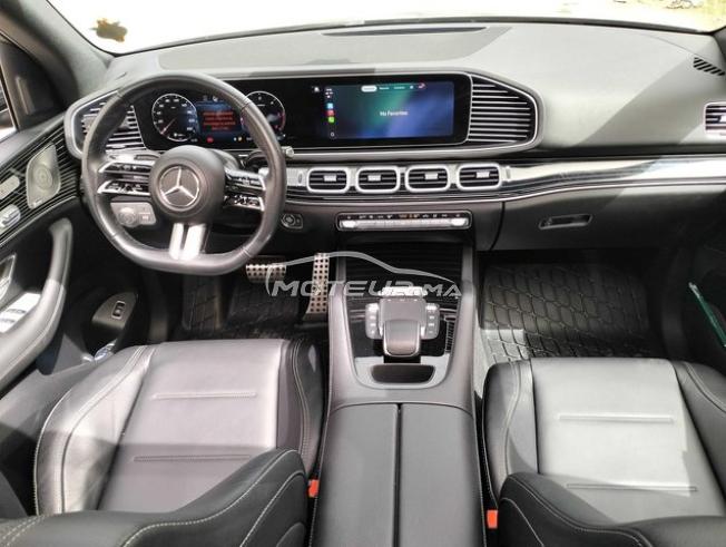 KIFAL - MERCEDES-BENZ GLE