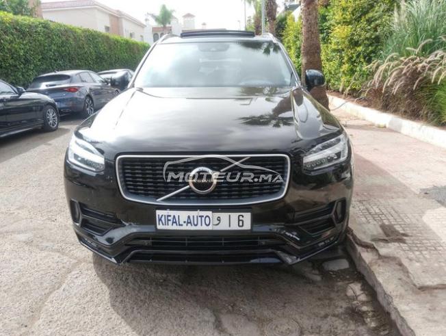 KIFAL - VOLVO XC90