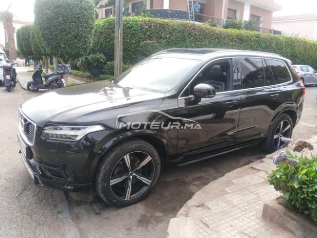 KIFAL - VOLVO XC90