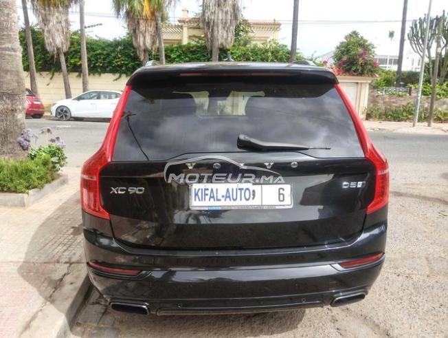 KIFAL - VOLVO XC90