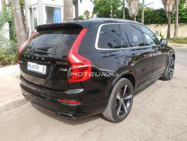 KIFAL - VOLVO XC90