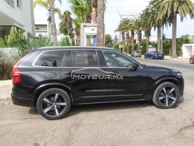 KIFAL - VOLVO XC90