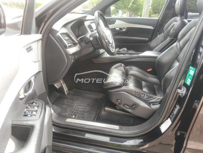 KIFAL - VOLVO XC90