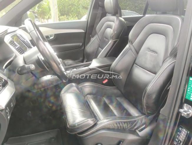 KIFAL - VOLVO XC90