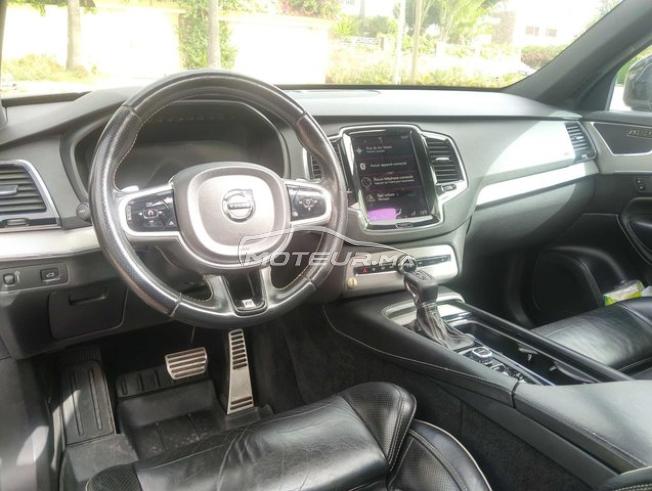 KIFAL - VOLVO XC90