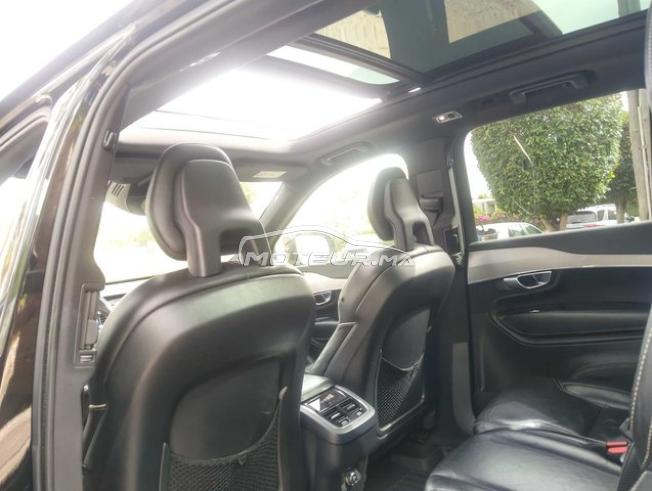 KIFAL - VOLVO XC90