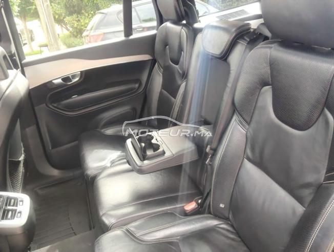 KIFAL - VOLVO XC90