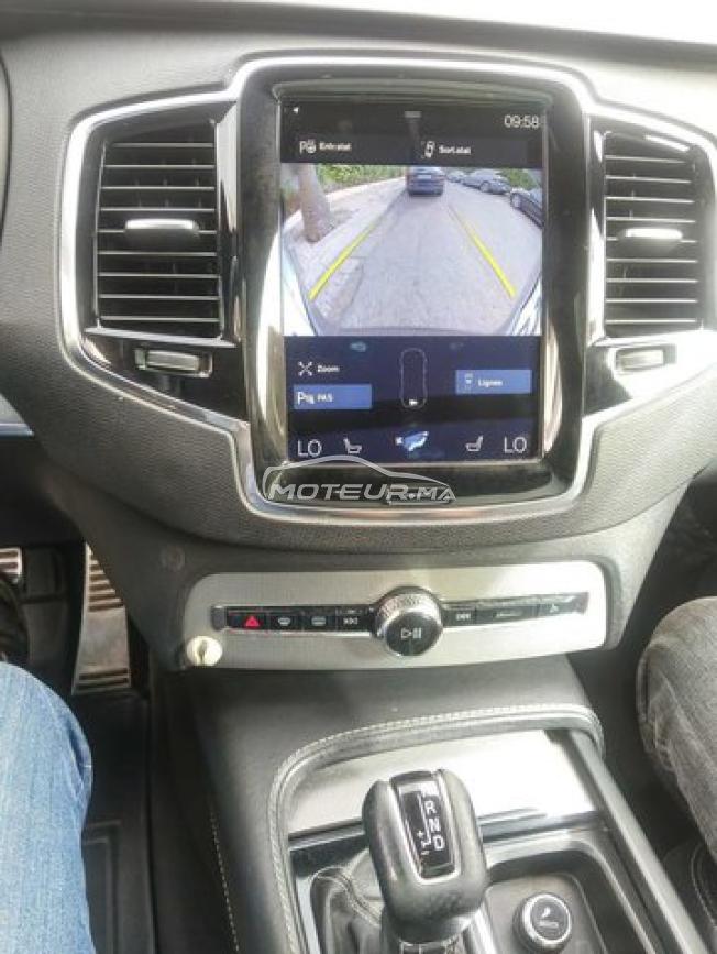 KIFAL - VOLVO XC90