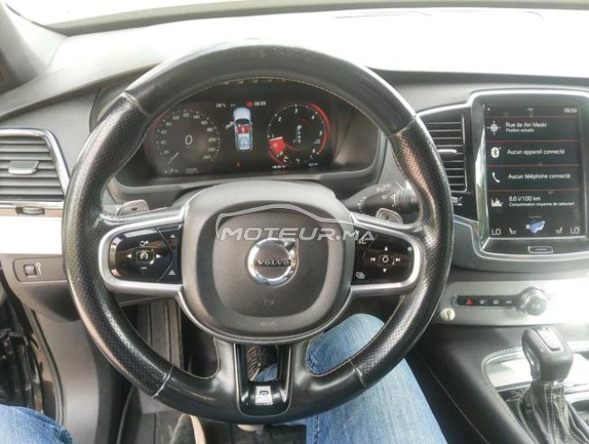 KIFAL - VOLVO XC90