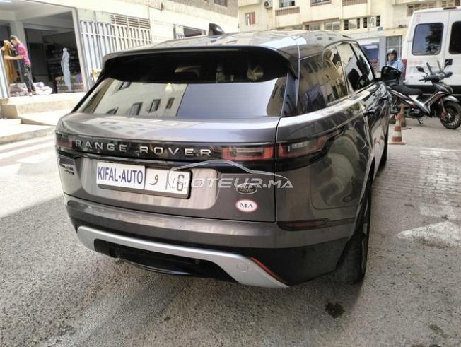 KIFAL - LAND-ROVER Range Rover Velar