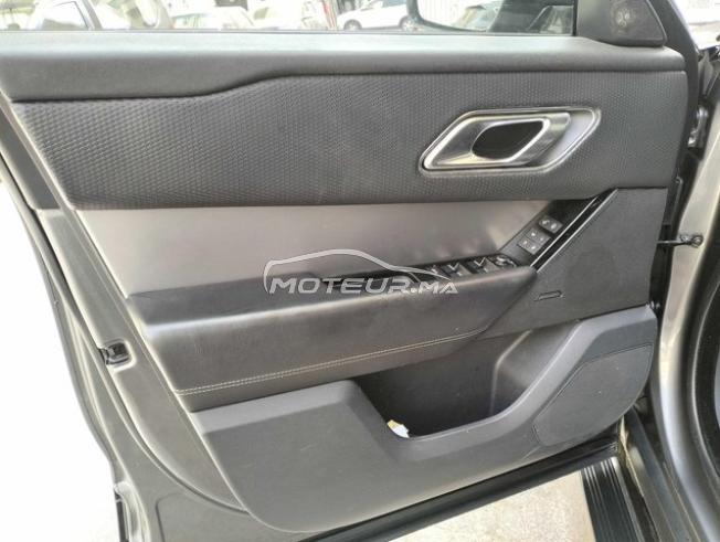 KIFAL - LAND-ROVER Range Rover Velar