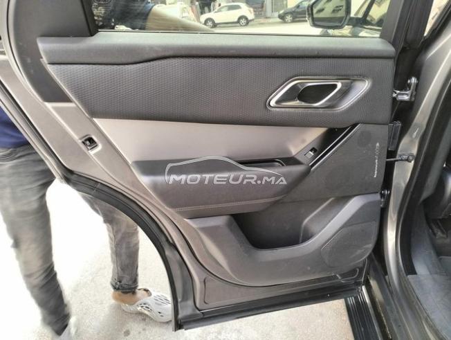 KIFAL - LAND-ROVER Range Rover Velar