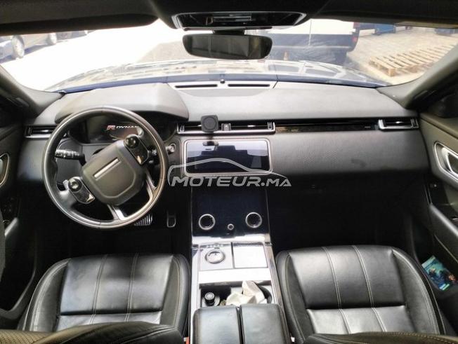 KIFAL - LAND-ROVER Range Rover Velar