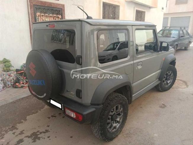 KIFAL - SUZUKI Jimny