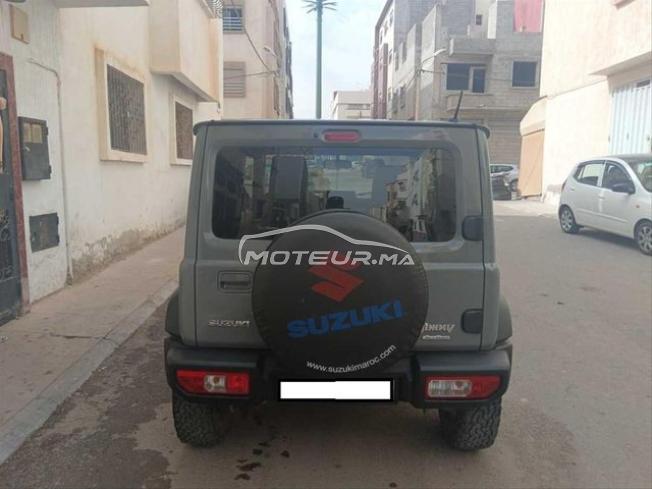 KIFAL - SUZUKI Jimny