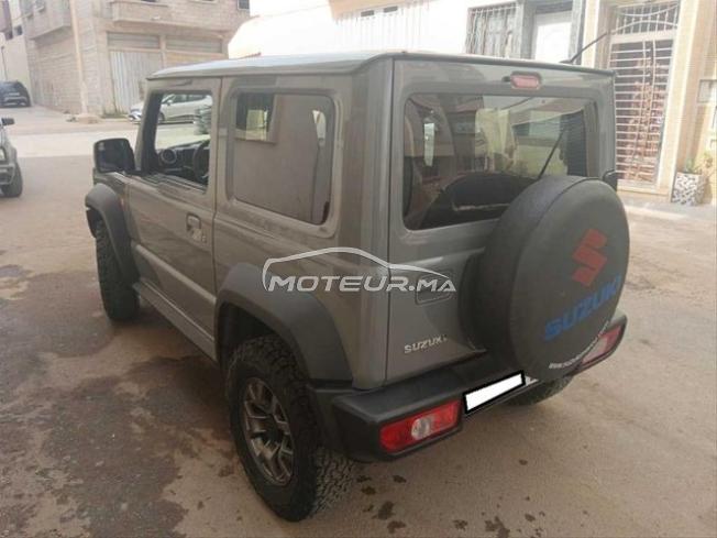 KIFAL - SUZUKI Jimny