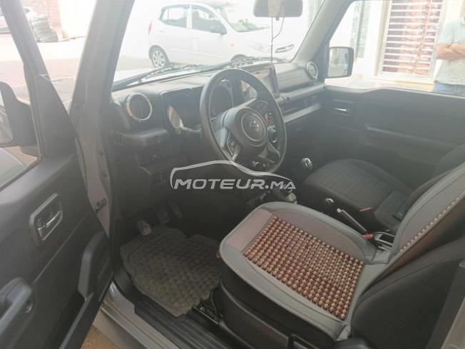 KIFAL - SUZUKI Jimny
