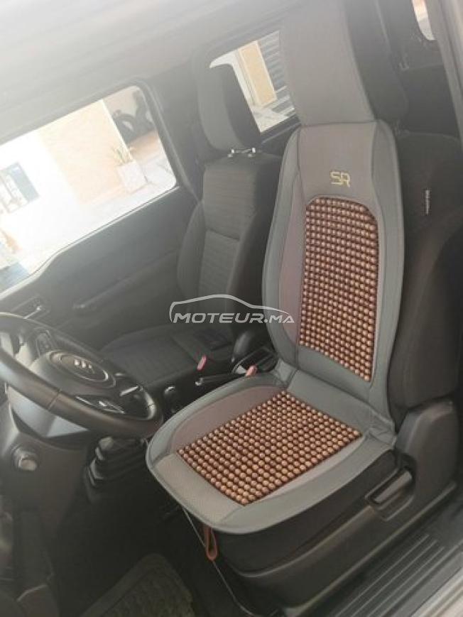 KIFAL - SUZUKI Jimny
