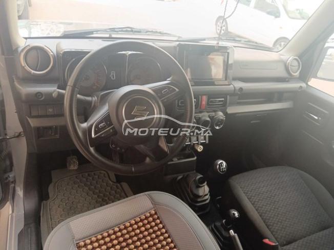 KIFAL - SUZUKI Jimny