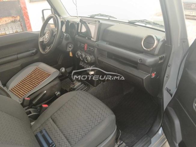 KIFAL - SUZUKI Jimny