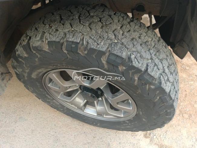 KIFAL - SUZUKI Jimny