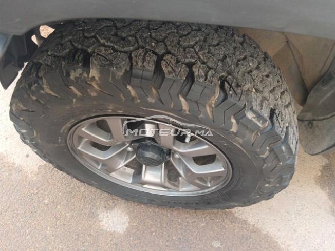 KIFAL - SUZUKI Jimny