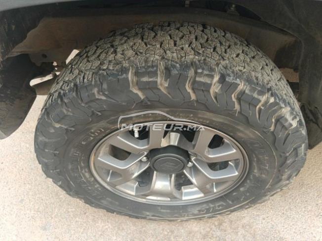KIFAL - SUZUKI Jimny