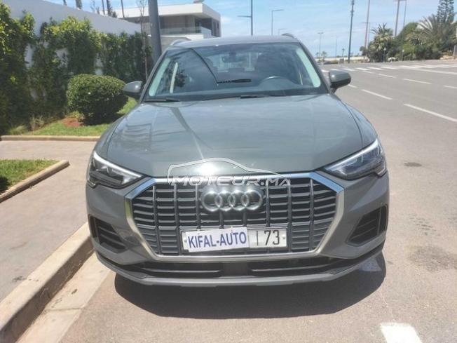 KIFAL - AUDI Q3
