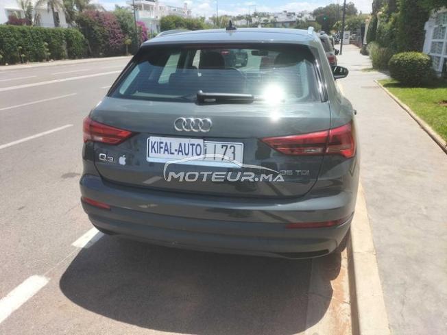 KIFAL - AUDI Q3