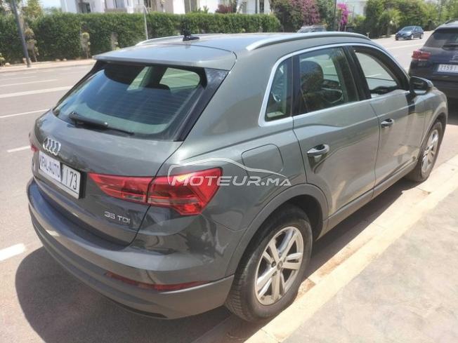 KIFAL - AUDI Q3
