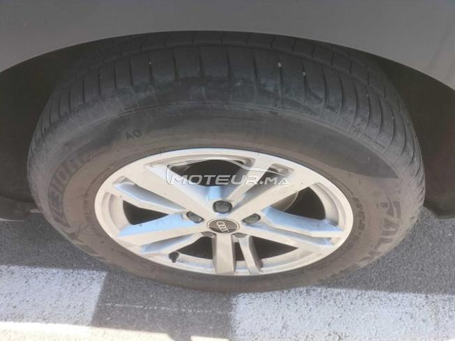 KIFAL - AUDI Q3
