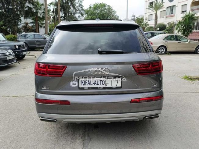 KIFAL - AUDI Q7