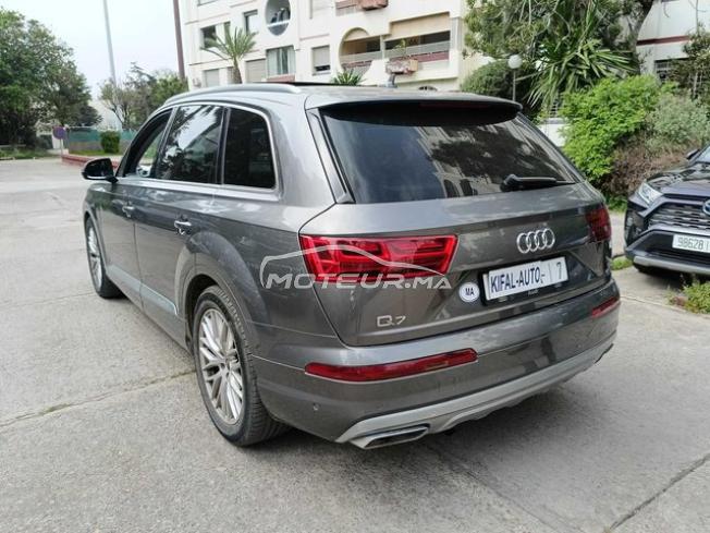 KIFAL - AUDI Q7