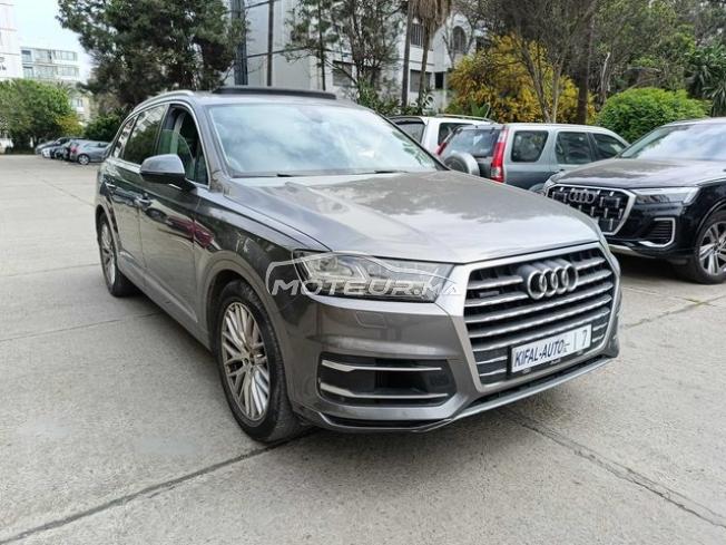 KIFAL - AUDI Q7