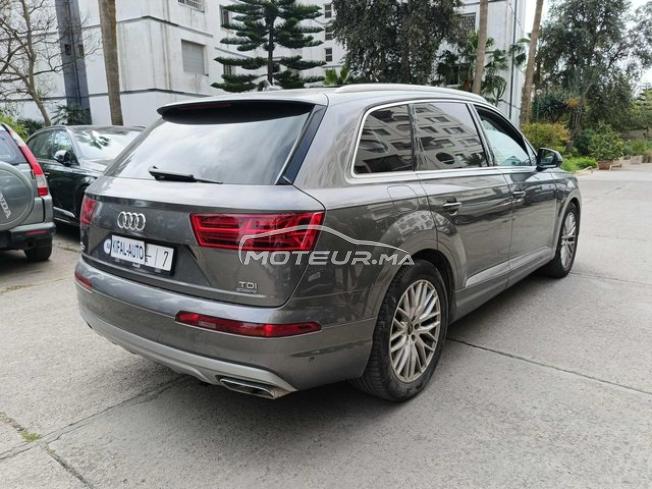 KIFAL - AUDI Q7
